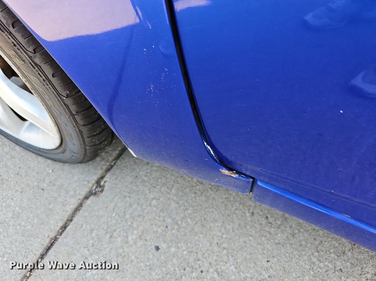 image for item DN8602 2014 Hyundai Veloster