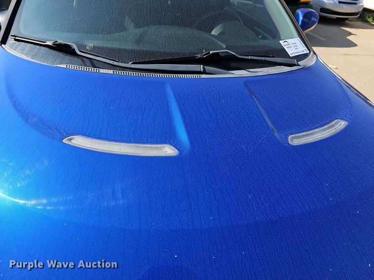 image for item DN8602 2014 Hyundai Veloster