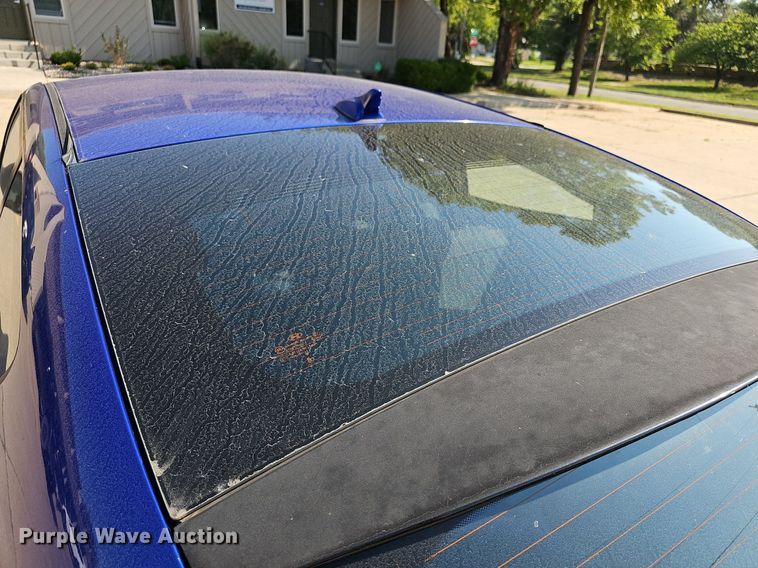 image for item DN8602 2014 Hyundai Veloster