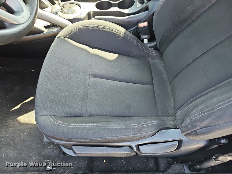 image for item DN8602 2014 Hyundai Veloster