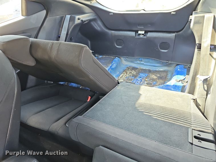 image for item DN8602 2014 Hyundai Veloster