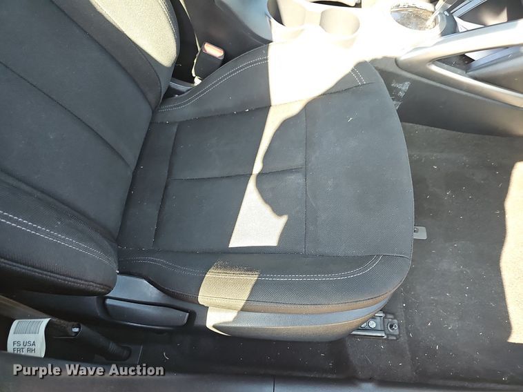 image for item DN8602 2014 Hyundai Veloster