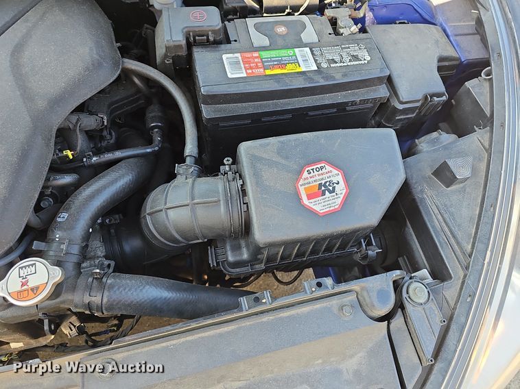 image for item DN8602 2014 Hyundai Veloster