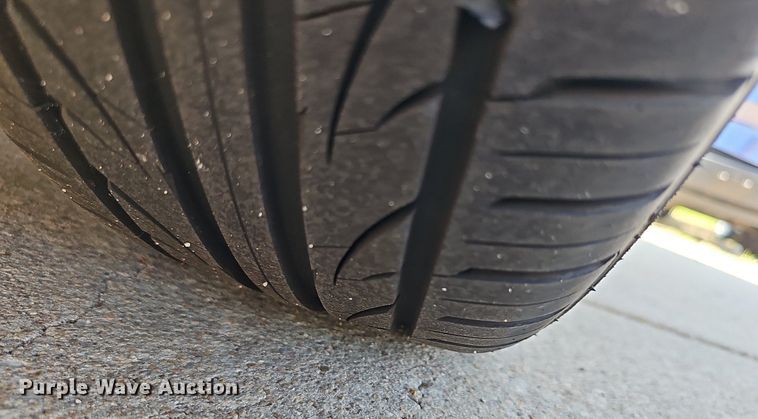 image for item DN8602 2014 Hyundai Veloster