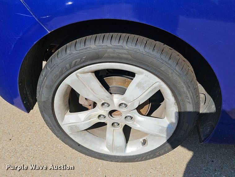 image for item DN8602 2014 Hyundai Veloster