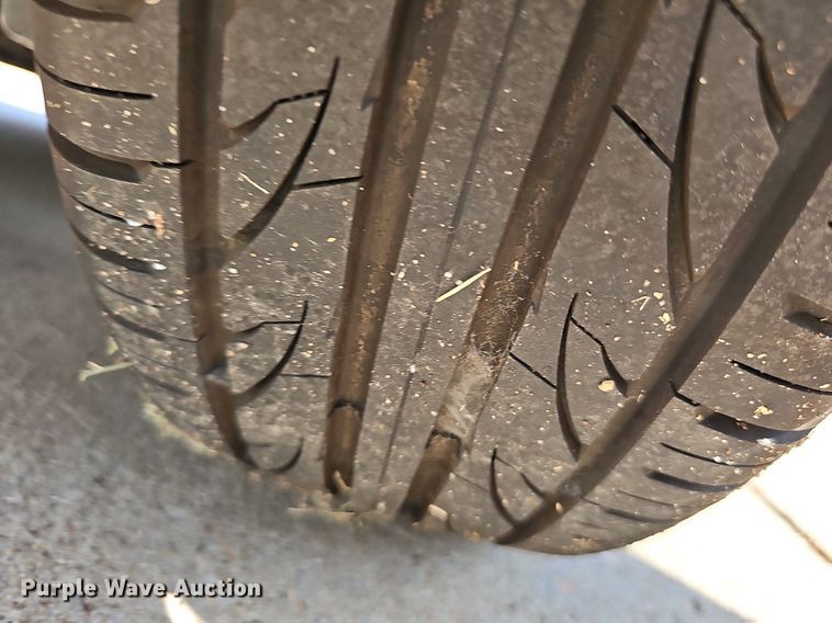 image for item DN8602 2014 Hyundai Veloster