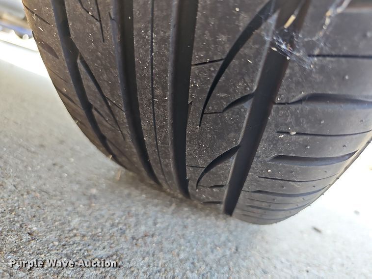 image for item DN8602 2014 Hyundai Veloster