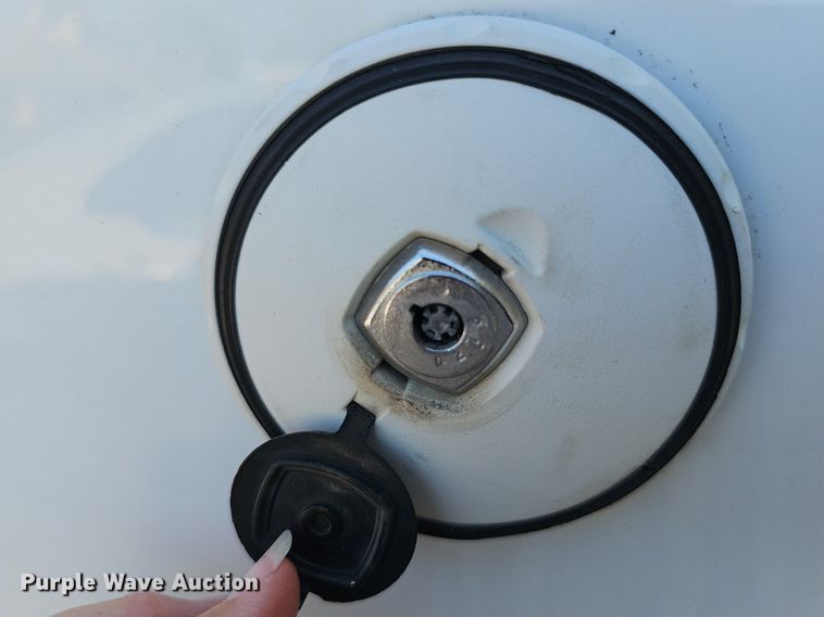 image for item DN8658 2012  Chevrolet Express 2500  van