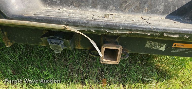 image for item DN8658 2012  Chevrolet Express 2500  van