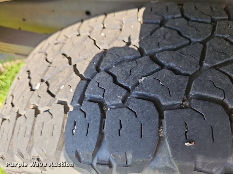 image for item DN8658 2012  Chevrolet Express 2500  van