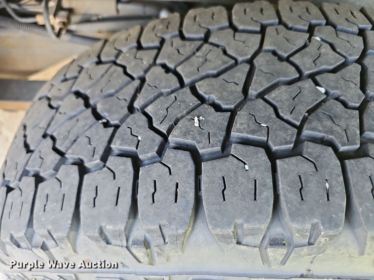 image for item DN8658 2012  Chevrolet Express 2500  van