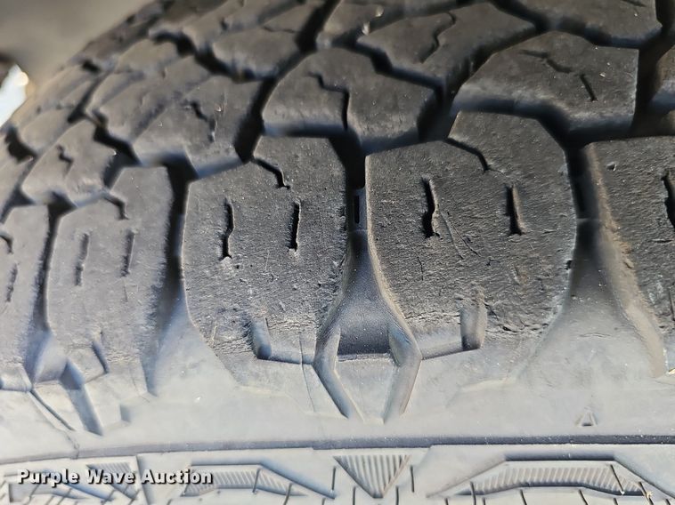 image for item DN8658 2012  Chevrolet Express 2500  van