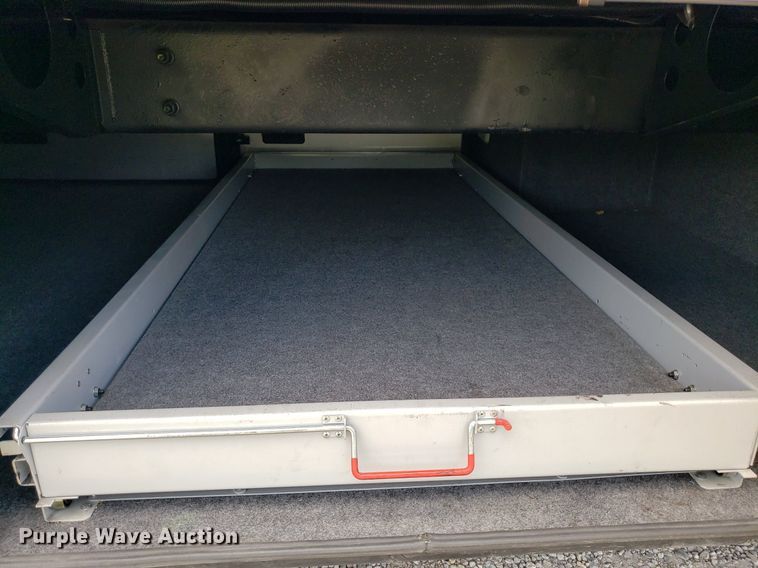 image for item DO2947 2009 Tiffin Motor Homes Allegro Bus  RV