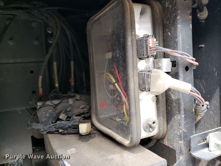 image for item DO2947 2009 Tiffin Motor Homes Allegro Bus  RV