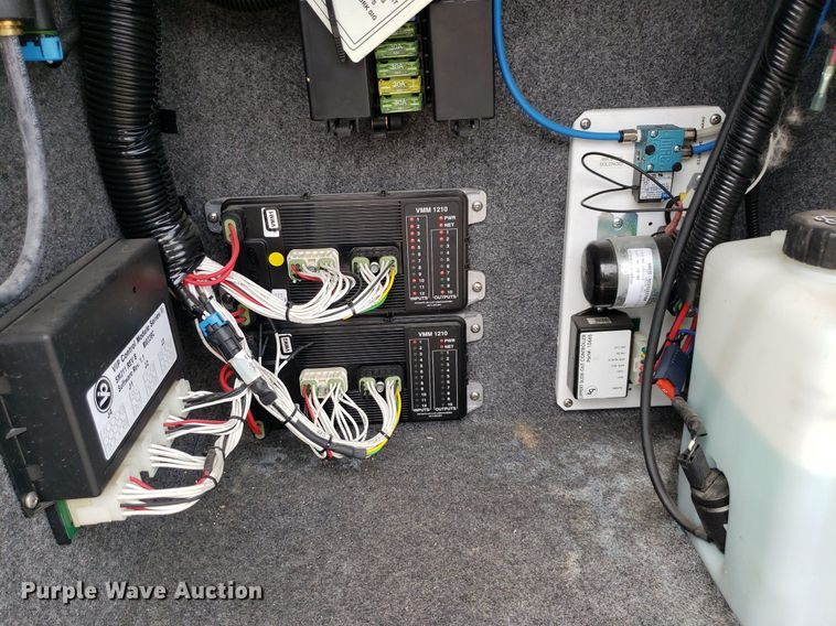 image for item DO2947 2009 Tiffin Motor Homes Allegro Bus  RV