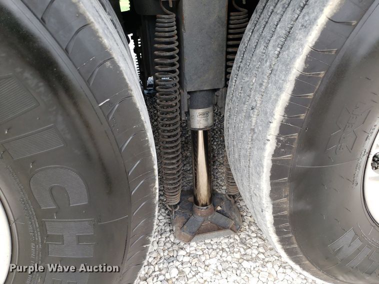 image for item DO2947 2009 Tiffin Motor Homes Allegro Bus  RV