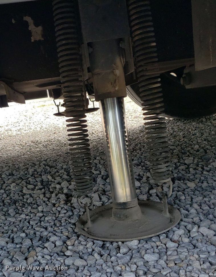 image for item DO2947 2009 Tiffin Motor Homes Allegro Bus  RV