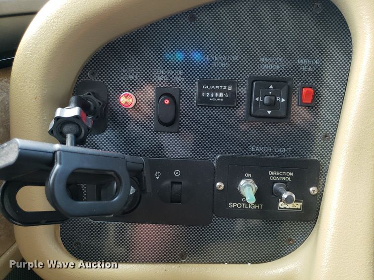 image for item DO2947 2009 Tiffin Motor Homes Allegro Bus  RV