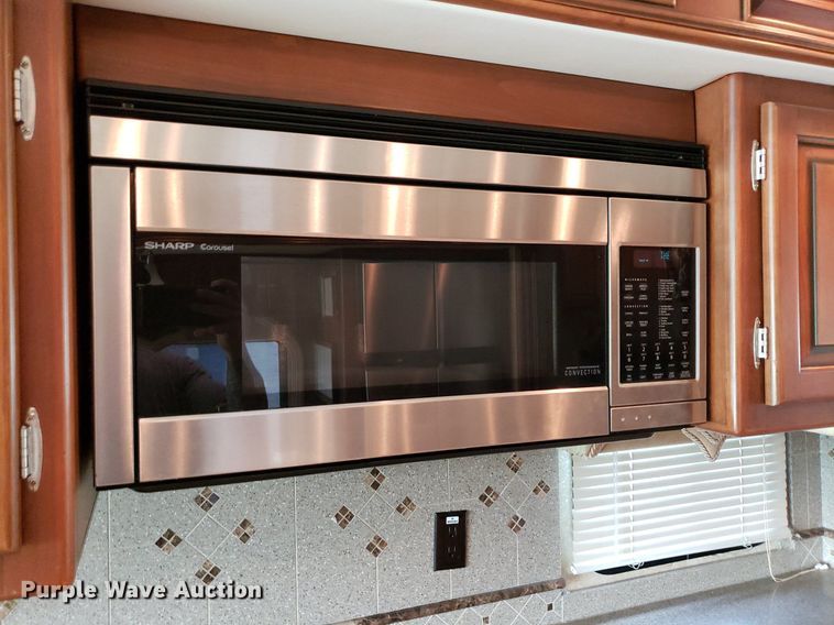 image for item DO2947 2009 Tiffin Motor Homes Allegro Bus  RV