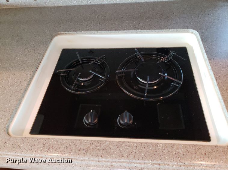 image for item DO2947 2009 Tiffin Motor Homes Allegro Bus  RV