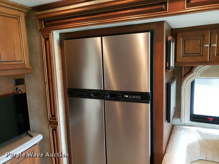 image for item DO2947 2009 Tiffin Motor Homes Allegro Bus  RV