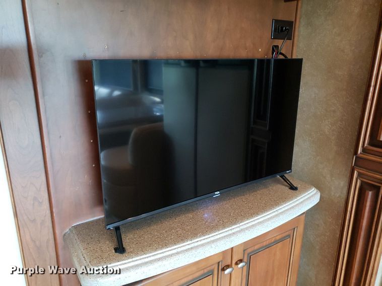 image for item DO2947 2009 Tiffin Motor Homes Allegro Bus  RV