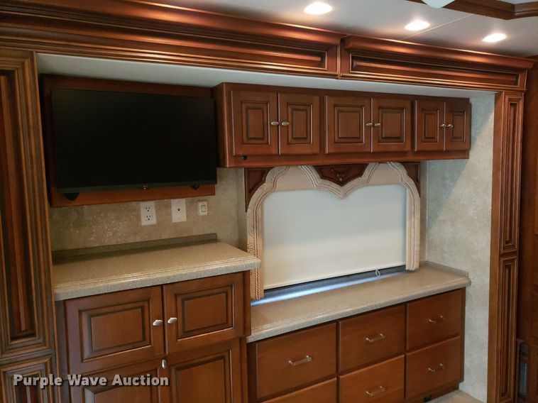 image for item DO2947 2009 Tiffin Motor Homes Allegro Bus  RV