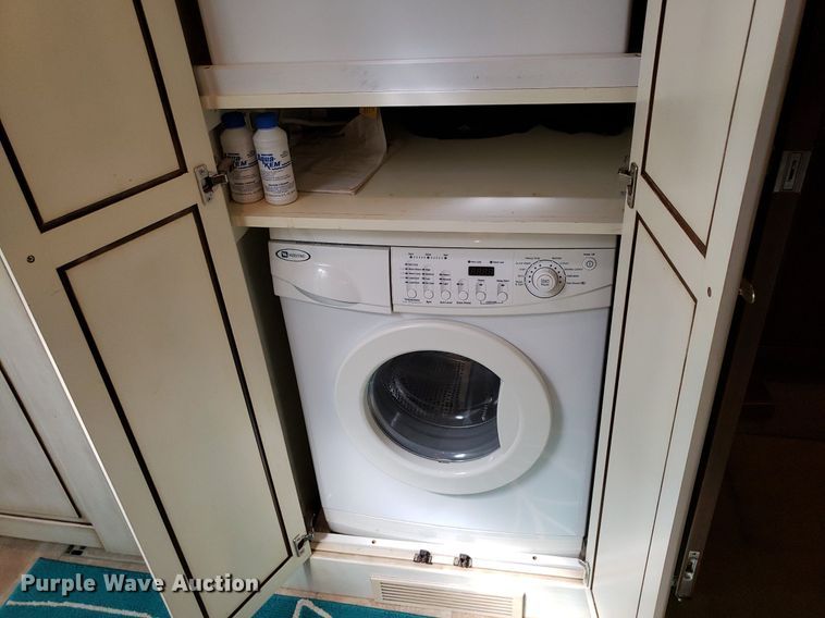 image for item DO2947 2009 Tiffin Motor Homes Allegro Bus  RV