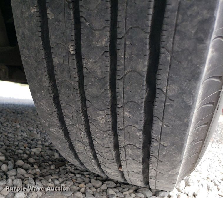 image for item DO2947 2009 Tiffin Motor Homes Allegro Bus  RV