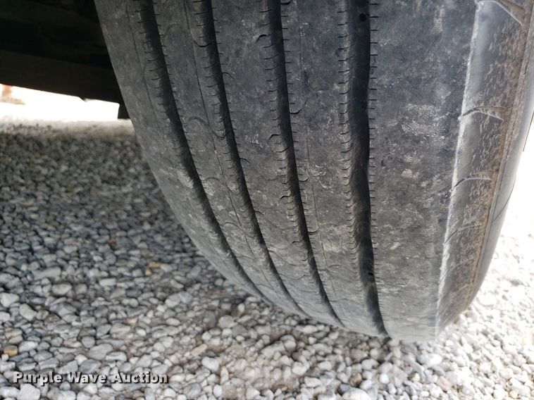 image for item DO2947 2009 Tiffin Motor Homes Allegro Bus  RV