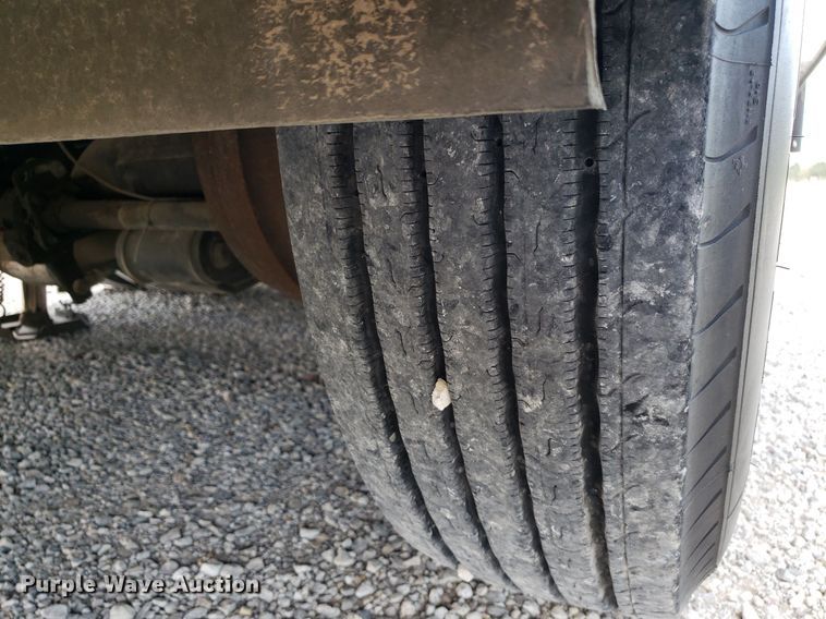 image for item DO2947 2009 Tiffin Motor Homes Allegro Bus  RV