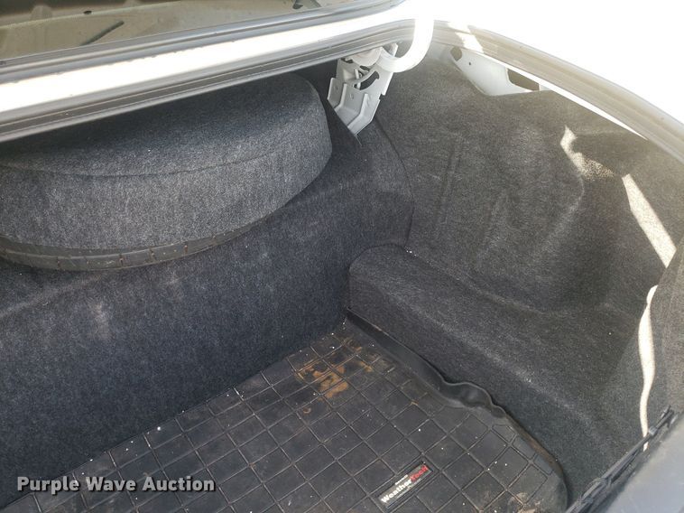 image for item DO3009 2003 Mercury Grand Marquis