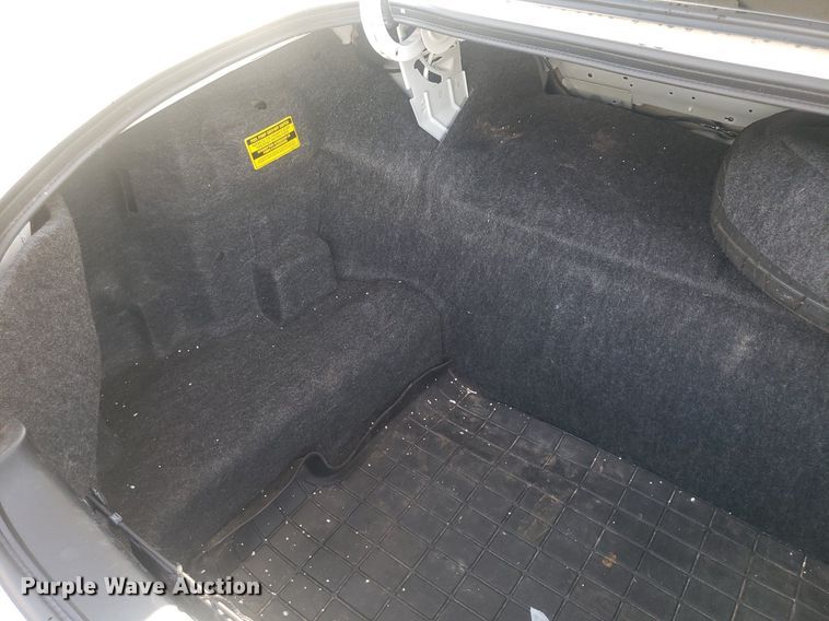 image for item DO3009 2003 Mercury Grand Marquis