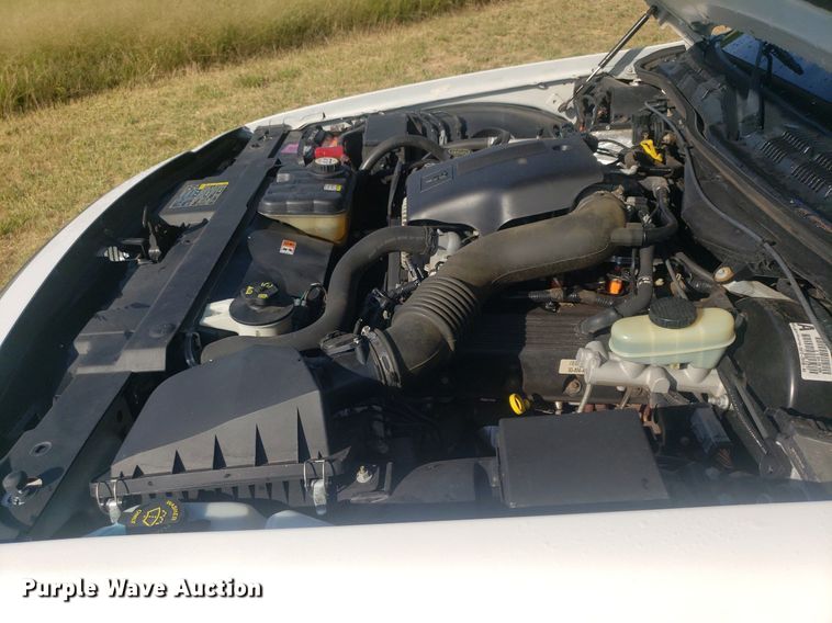 image for item DO3009 2003 Mercury Grand Marquis