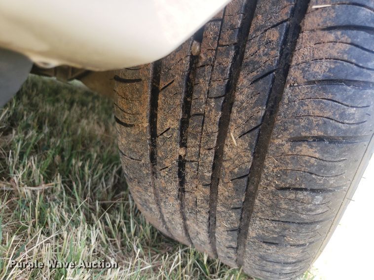 image for item DO3009 2003 Mercury Grand Marquis