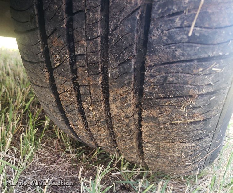 image for item DO3009 2003 Mercury Grand Marquis