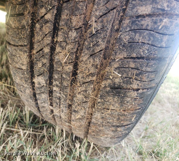 image for item DO3009 2003 Mercury Grand Marquis