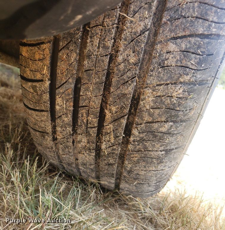 image for item DO3009 2003 Mercury Grand Marquis