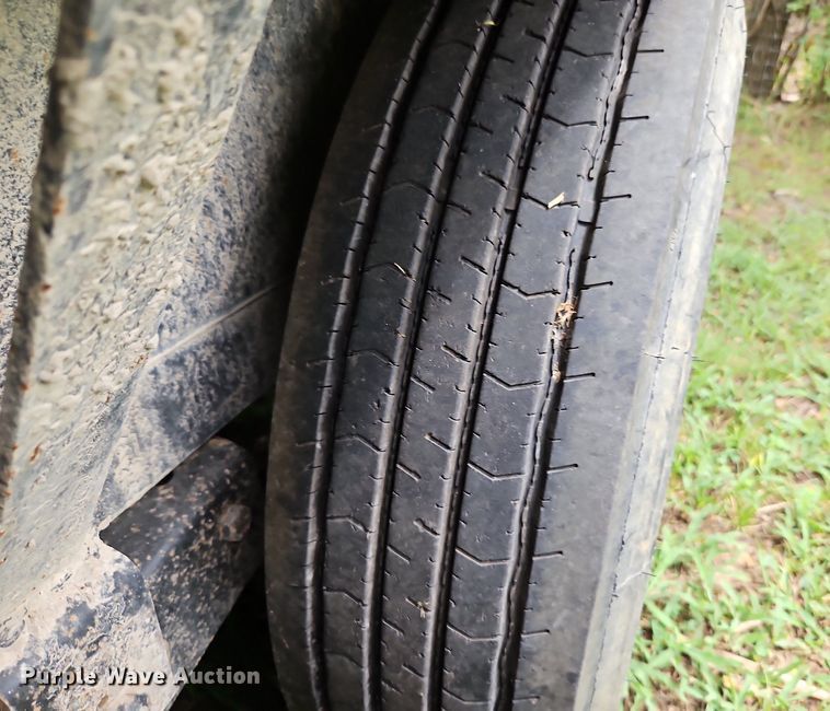 image for item DP2324 2017 Texas Pride  equipment trailer