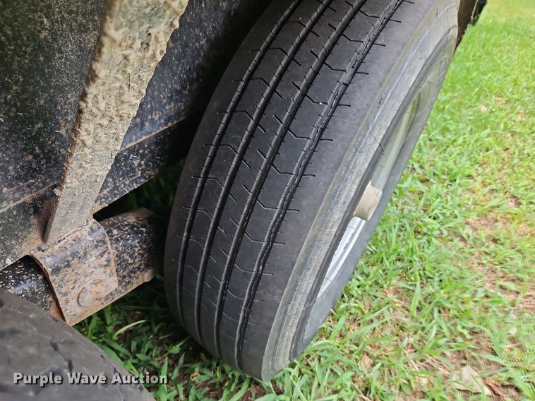 image for item DP2324 2017 Texas Pride  equipment trailer