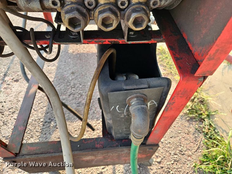 image for item DP2336 Hotsy 994A  hot pressure washer