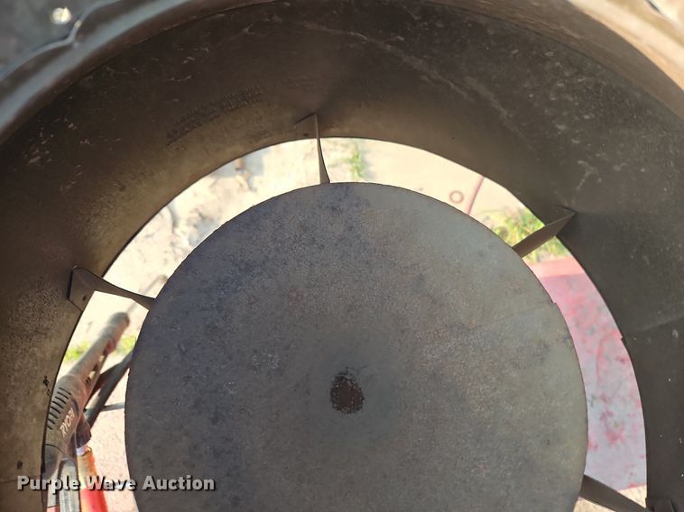 image for item DP2336 Hotsy 994A  hot pressure washer