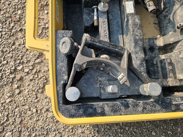 image for item DP2337 Topcon TP-L3BG  pipe laser