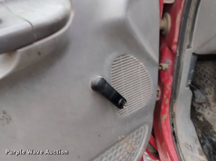 image for item DP3292 2000 Ford F450 Super Duty  Crew Cab utility / service truck