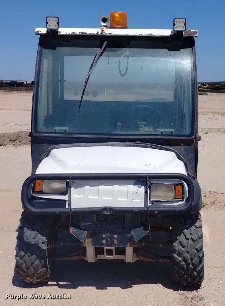 image for item DP3380 2005 Bobcat 2200  utility vehicle