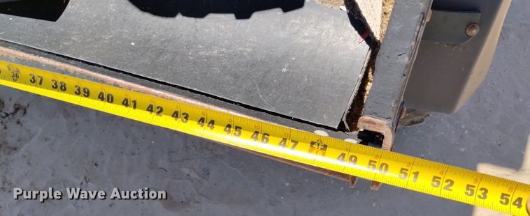 image for item DP3380 2005 Bobcat 2200  utility vehicle