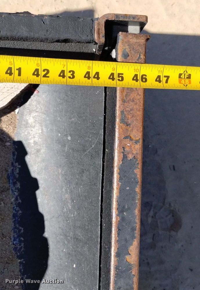 image for item DP3380 2005 Bobcat 2200  utility vehicle