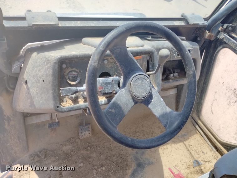 image for item DP3380 2005 Bobcat 2200  utility vehicle