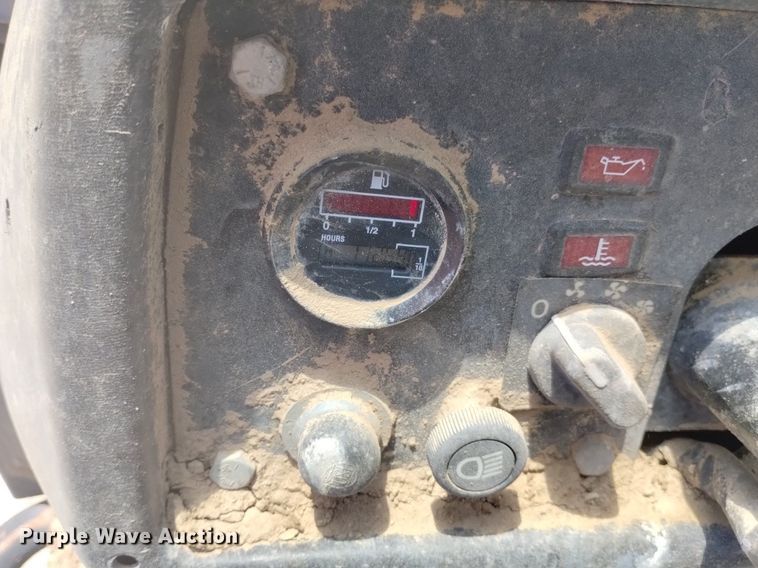 image for item DP3380 2005 Bobcat 2200  utility vehicle