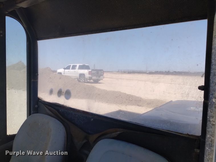 image for item DP3380 2005 Bobcat 2200  utility vehicle